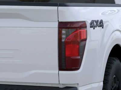 2026 Ford F-150 — photo 21 view