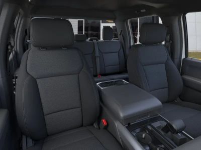 2026 Ford F-150 — photo 10 view