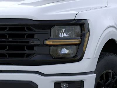 2026 Ford F-150 — photo 18 view