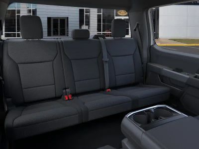 2026 Ford F-150 — photo 11 view