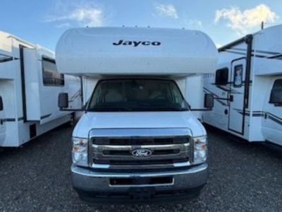 2026 Jayco Redhawk SE - Photo 3