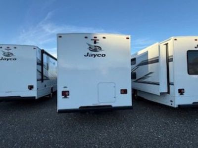 2026 Jayco Redhawk SE - Photo 6