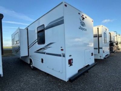 2026 Jayco Redhawk SE - Photo 4