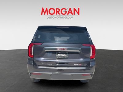 2024 GMC Yukon - Photo 4