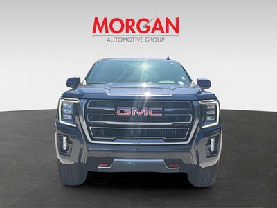 2024 GMC Yukon - Photo 8