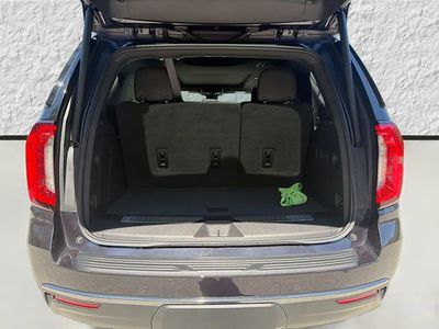 2024 GMC Yukon - Photo 12