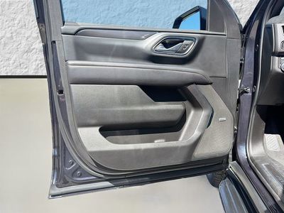 2024 GMC Yukon - Photo 24