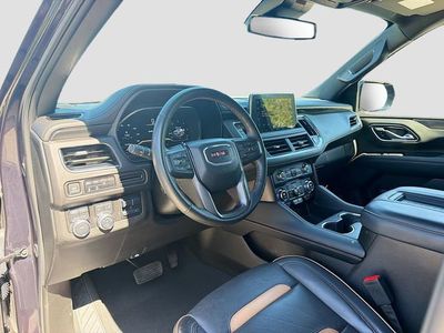 2024 GMC Yukon - Photo 28