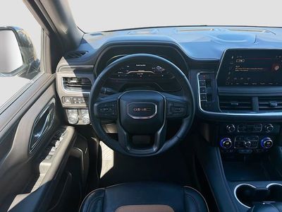 2024 GMC Yukon - Photo 18