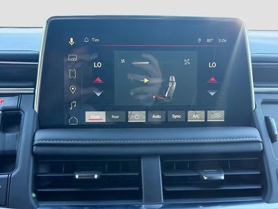 2024 GMC Yukon - Photo 37
