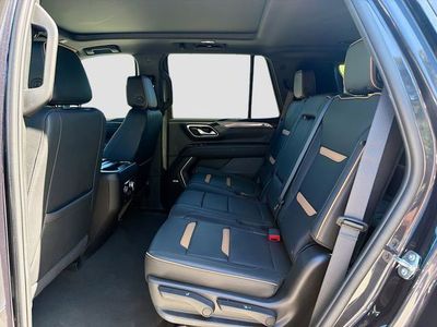 2024 GMC Yukon - Photo 23