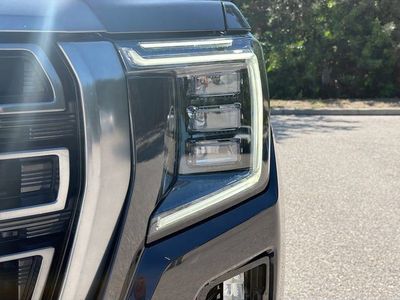 2024 GMC Yukon - Photo 9