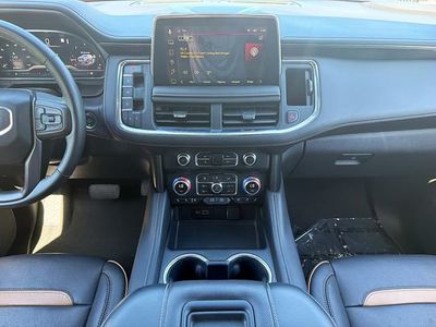 2024 GMC Yukon - Photo 20