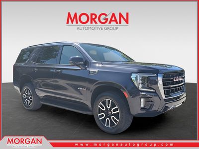 2024 GMC Yukon - Photo 1