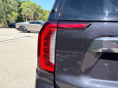 2024 GMC Yukon - Photo 10