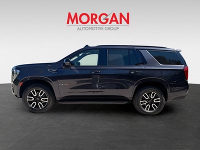 2024 GMC Yukon - Photo 6