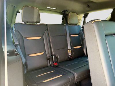2024 GMC Yukon - Photo 22