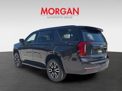 2024 GMC Yukon - Photo 5
