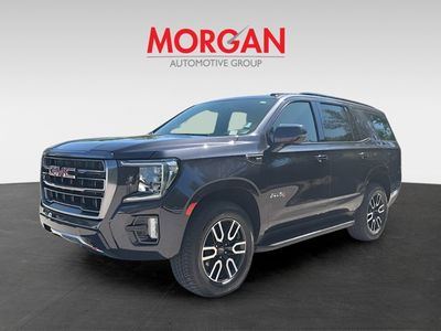 2024 GMC Yukon - Photo 7