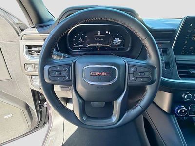 2024 GMC Yukon - Photo 42
