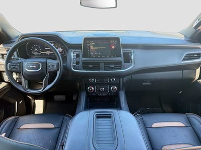 2024 GMC Yukon - Photo 17