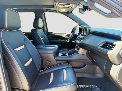 2024 GMC Yukon - Photo 16