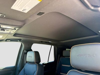 2024 GMC Yukon - Photo 29