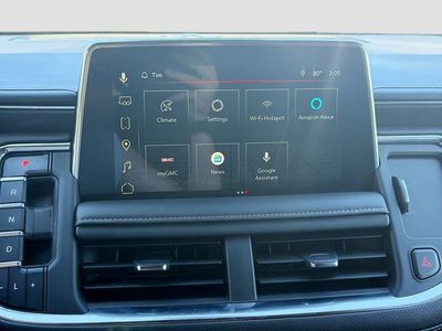 2024 GMC Yukon - Photo 34