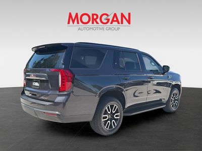 2024 GMC Yukon - Photo 3