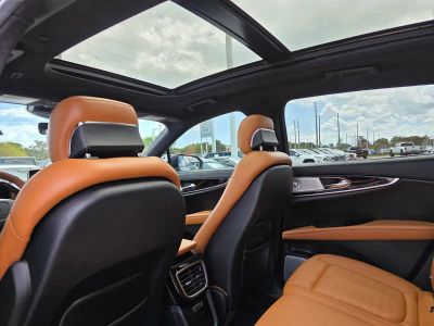 2023 Lincoln Nautilus — photo 19 view