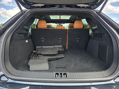 2023 Lincoln Nautilus — photo 15 view