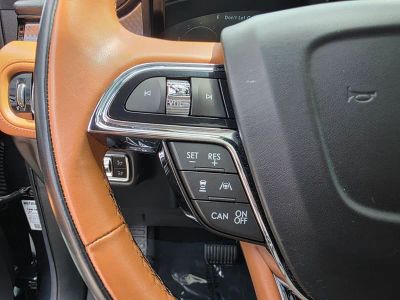 2023 Lincoln Nautilus — photo 28 view