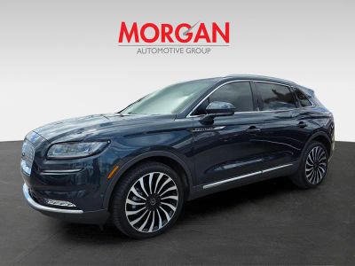 2023 Lincoln Nautilus — photo 7 view