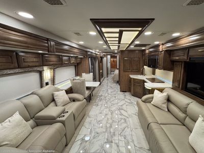 2022 Entegra Coach Cornerstone - Photo 6