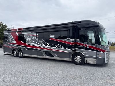 2022 Entegra Coach Cornerstone - Photo 1