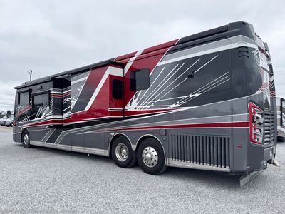 2022 Entegra Coach Cornerstone - Photo 2