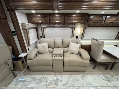 2022 Entegra Coach Cornerstone - Photo 7