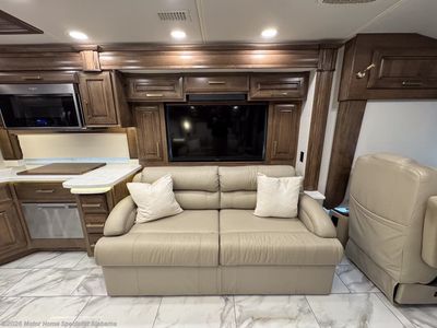 2022 Entegra Coach Cornerstone - Photo 10