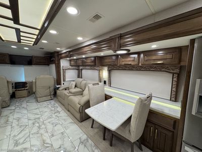 2022 Entegra Coach Cornerstone - Photo 4