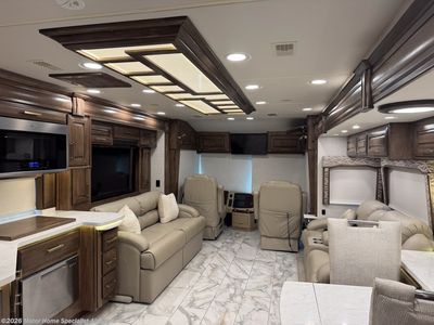 2022 Entegra Coach Cornerstone - Photo 5