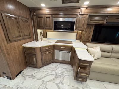 2022 Entegra Coach Cornerstone - Photo 12