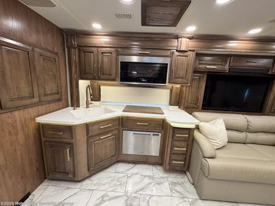 2022 Entegra Coach Cornerstone - Photo 11