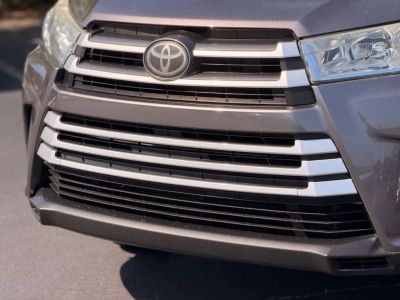 2017 Toyota Highlander - Photo 10