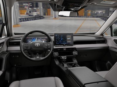2026 Toyota RAV4 - Photo 19