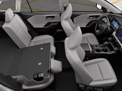 2026 Toyota RAV4 - Photo 22