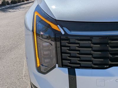 2026 Kia Sportage Hybrid — photo 10 view