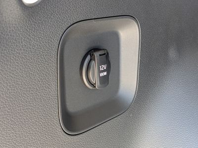 2026 Kia Sportage Hybrid — photo 15 view