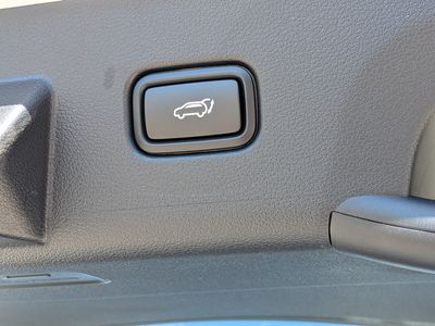 2026 Kia Sportage Hybrid — photo 14 view