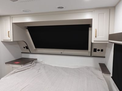 2026 Grand Design Influence - Photo 8