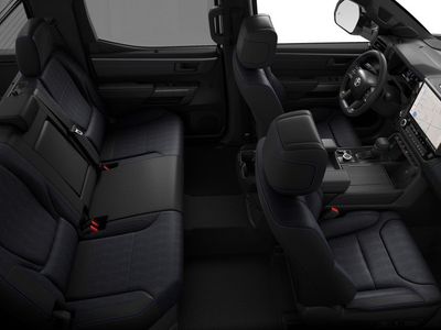 2026 Toyota Tundra - Photo 8